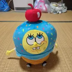 スポンジボブ ぬいぐるみ