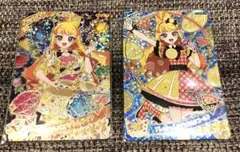 即日発送　ひみつのアイプリ　じゅりあ　ミラクル　セット
