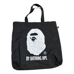 A BATHING APE トートバッグ