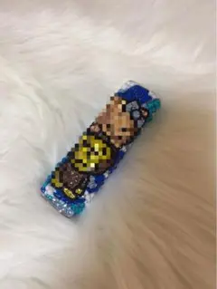 IQOS イルマワン　イルマi ケース　デコ デコ電 ギャル 日焼けver.