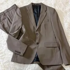 新品タグ付き✨洗える✨シップス カジュアルスーツ ジャケット:M 