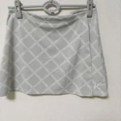 テニススカート