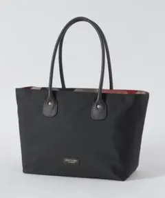 BLUE LABEL CRESTBRIDGE ナイロン トートバッグのサムネイル