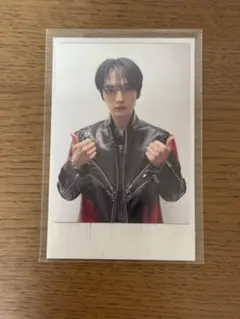 straykids 樂star リノ nemo jyp