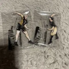 ハイキュー クロニクル アクフィ 宮侑 宮治