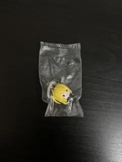 デスノート　めじるしアクセサリー　ガチャガチャ　弥 海砂　ミサミサ