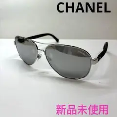 新品未使用CHANELシャネルサングラスCH4207のサムネイル