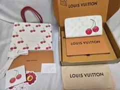 新品 証明書付き 限定 ジッピーウォレット 村上隆 M14240 おまけ付き