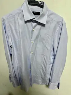 EPOCA UOMO ストライプ 長袖シャツのサムネイル