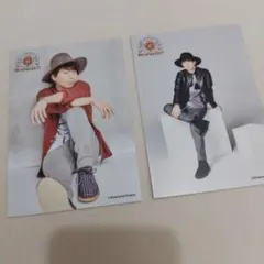 Kiramune 木村良平 ブロマイド - メルカリ