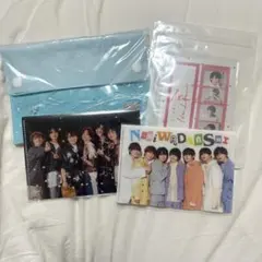 なにわ男子 まとめ売り