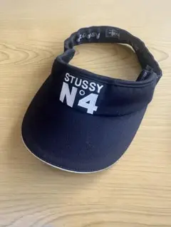 2026年最新】stussy サンバイザーの人気アイテム - メルカリ