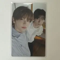 TWS 「はじめまして」ドフン シニュ ユドズトレカ