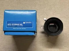 Schneider Symmar-S 150mm f/5.6 MC 大判レンズのサムネイル