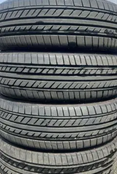 165/55R14 ヨコハマイエローハットプラクティバ2025 1ヶ月保証 - メルカリ