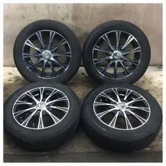 167 TOYO 155/65R14 2022年製 9.5分目 ノーマルのサムネイル