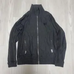 ヌビアン別注 Needles トラックジャケット