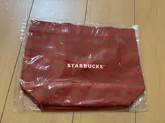 海外STARBACKSトートバッグ スタバ 非売品 タイ