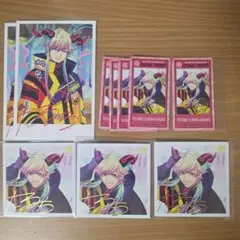 A3! 茅ヶ崎至 第八回公演 まとめ売り