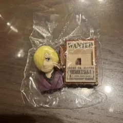 ワンピース　チョコサプ