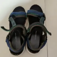 tsumori chisato WALK サンダル Mサイズのサムネイル