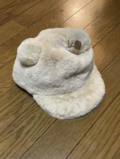 プーさん キャップ ファー ファンキャップ