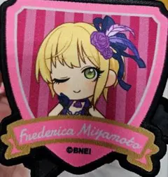 2025年最新】宮本フレデリカ ぬいぐるみの人気アイテム - メルカリ