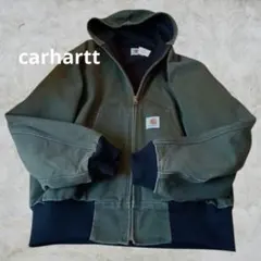 2026年最新】carhartt アクティブジャケット usaの人気アイテム - メルカリ