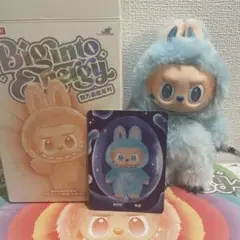 ラブブ 正規品 hope