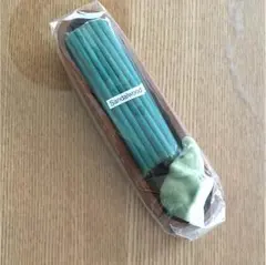 【新品未使用！】お香セット