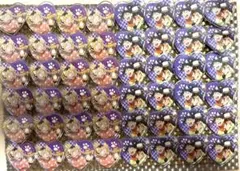忍たま乱太郎 缶バッジ 久々知兵助 斉藤タカ丸
