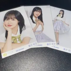 ≒JOY 大西葵生写真 愛が痛かった コンプセット - メルカリ