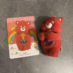 POPMART Care Bears Colorful Hugs ケアベアのサムネイル
