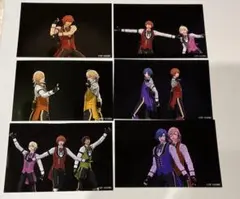 うたプリ スタリ ASSDMS ブロマイド