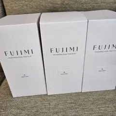 フジミ　プロテイン　エクストラ抹茶味のサムネイル