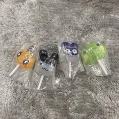 新品未開封 たまごっち カラフルキャンディーチャーム カプセルトイ まとめ売り