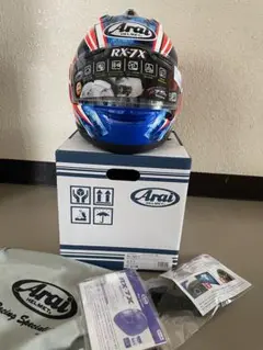 2025年最新】arai rx-7x xlの人気アイテム - メルカリ