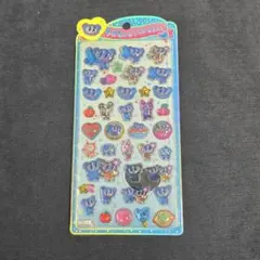 正規品 ANGEL BLUE うるちゅる pop seal