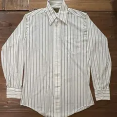 70s VINTAGE ヴィンテージ シアーズ SEARS ポリシャツ 70年代