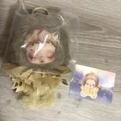 POPMART SKULLPANDA L’impressionnisme