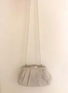 【ZARA BAG】