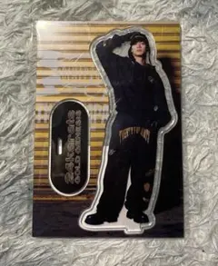 THERAMPAGE　川村壱馬 アクスタ2点セット THERAMPAGE 川村壱馬 アクスタ2点セット - メルカリ