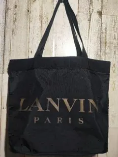 LANVIN ランバン トートバッグ エコバッグのサムネイル