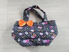 ディズニーハロウィン トートバッグ