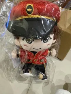 新品・未開封】櫻井翔 ぬいぐるみ - メルカリ
