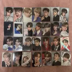 straykids スキズ　リノ　トレカ　まとめ売り　中華トレカ　封入トレカ straykids スキズ リノ トレカ まとめ売り 中華トレカ 封入トレカ