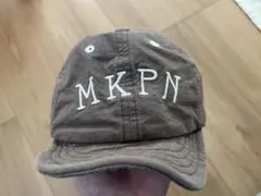 バースデイ　MKPN キャップ　50㎝のサムネイル