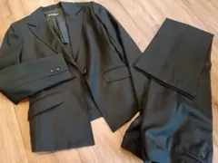 スーツ　MOSAIQUE　上下3点セット　パンツ　スカート