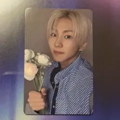 ENHYPEN 宵 -YOI- トレカ