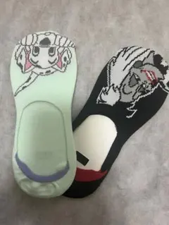 ディズニー 靴下 まとめ売り カバーソックス レディース 新品 未使用